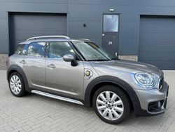Grijs Gebruikt 2018 Mini Cooper S Countryman Chili SUV | € 21.950 (Eerlijke prijs)