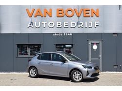 Grijs Gebruikt 2020 Opel Corsa GS Line Hatchback | € 14.950 (Duur)