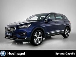 Blauw Gebruikt 2021 Seat Tarraco XCELLENCE SUV | € 31.950 (Goede deal)