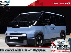 Nieuw 2025 Kia PV5 2 Van | € 48.040