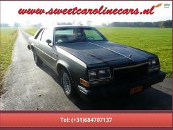 Zwart Gebruikt 1979 Buick Le Sabre Sedan | € 3.500