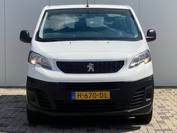 Wit Gebruikt 2020 Peugeot Expert S Van | € 24.500