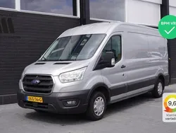 Grijs Gebruikt 2021 Ford Transit Van | € 15.950 (Goede deal)