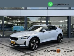Grijs Gebruikt 2023 Polestar 2 Plus Sedan | € 27.850 (Super prijs)
