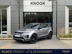 Grijs Gebruikt 2023 Land Rover Range Rover evoque SE Dynamic SUV | € 51.850 (Eerlijke prijs)