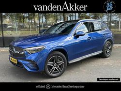 Blauw Gebruikt 2023 Mercedes GLC300e AMG SUV | € 64.850 (Iets duurder)