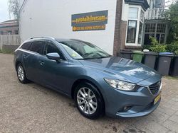 Gebruikt 2014 Mazda 6 | € 2.299