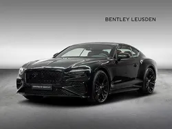 Groen Nieuw 2025 Bentley Continental GT Coupé | € 389.950