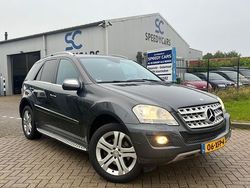 Grijs Gebruikt 2010 Mercedes 300 Prestige SUV | € 10.249
