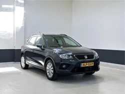 Grijs Gebruikt 2020 Seat Arona Business SUV | € 17.449 (Goede deal)