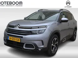 Grijs Gebruikt 2019 Citroën C5 Aircross Feel SUV | € 22.450 (Eerlijke prijs)