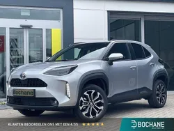 Grijs Nieuw 2025 Toyota Yaris Cross Edition SUV | € 31.740 (Eerlijke prijs)