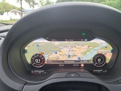 Gebruikt 2016 Audi e-tron S-Line SUV | € 12.750