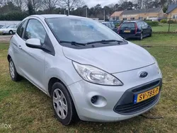 Grijs Gebruikt 2012 Ford Ka Champions Edition Hatchback | € 3.750 (Eerlijke prijs)