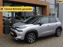 Grijs Gebruikt 2022 Citroën C3 Aircross Feel SUV | € 15.990 (Goede deal)