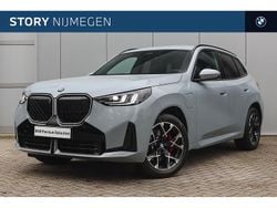 Grijs Gebruikt 2025 BMW X3 Comfort Edition SUV | € 77.950 (Duur)