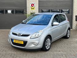 Grijs Gebruikt 2010 Hyundai i20 Hatchback | € 2.995 (Eerlijke prijs)