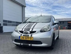 Grijs Gebruikt 2007 Toyota Aygo Hatchback | € 650 (Super prijs)