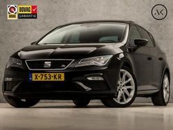 Zwart Gebruikt 2018 Seat Leon Beats Hatchback | € 16.945 (Goede deal)