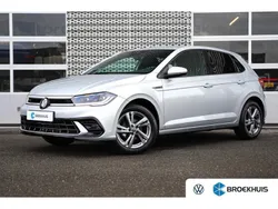 Grijs Gebruikt 2024 VW Polo Business+ Hatchback | € 28.925 (Duur)