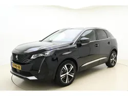Zwart Gebruikt 2024 Peugeot 3008 GTi SUV | € 33.645 (Goede deal)