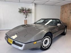 Grijs Gebruikt 1983 Chevrolet Corvette Coupé | € 11.950
