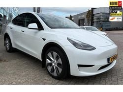 Wit Gebruikt 2024 Tesla Model Y RWD SUV | € 34.450 (Goede deal)