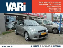 Grijs Gebruikt 2006 Suzuki Swift GLS | € 3.799 (Eerlijke prijs)