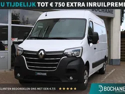 Wit Gebruikt 2023 Renault Master Van | € 23.357 (Goede deal)