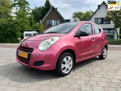 Roze Gebruikt 2011 Suzuki Alto Comfort Hatchback | € 1.899 (Eerlijke prijs)
