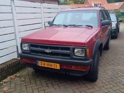 Gebruikt 1992 Chevrolet Blazer SUV | € 3.999
