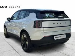 Wit Gebruikt 2023 Volvo EX30 Ultra SUV | € 37.499 (Iets duurder)