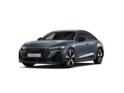 Horizonblauw Nieuw 2025 Audi A5 Ambiente Coupé | € 68.907 (Goede deal)