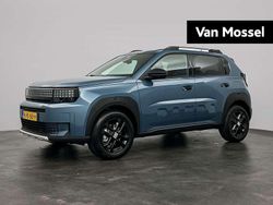 Blauw Gebruikt 2025 Fiat Grande Panda Icon Hatchback | € 25.800 (Eerlijke prijs)