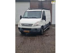 Overige Gebruikt 2009 Iveco Daily Van | € 4.250 (Eerlijke prijs)