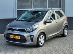 Brons Gebruikt 2017 Kia Picanto Comfort Hatchback | € 7.500 (Eerlijke prijs)
