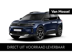 Blauw Nieuw 2025 Citroën C5 Aircross Start SUV | € 42.763 (Duur)