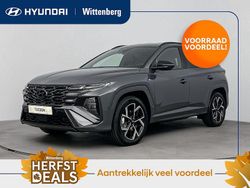 Grijs Nieuw 2025 Hyundai Tucson Edition SUV | € 41.390 (Super prijs)