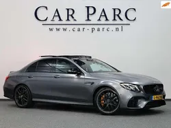 Grijs Gebruikt 2017 Mercedes E63 AMG AMG Sedan | € 64.995