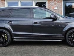 Grijs Gebruikt 2005 Audi Q7 SUV | € 13.000 (Duur)