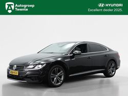 Zwart Gebruikt 2020 VW Arteon Business+ Hatchback | € 32.950 (Eerlijke prijs)