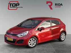 Hatchback Gebruikt 2015 Kia Rio Comfort Hatchback | € 8.950 (Eerlijke prijs)