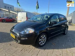 Fiat Punto Evo