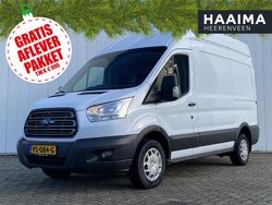 Overig Gebruikt 2015 Ford Transit Trend Van | € 10.950 (Goede deal)