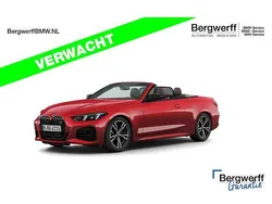 Rood Gebruikt 2024 BMW M440 M Sport Sedan | € 89.875