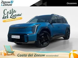 Blauw Gebruikt 2024 Kia EV9 GT-Line SUV | € 69.945 (Goede deal)