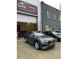 Grijs Gebruikt 2020 Audi Q3 S-Line SUV | € 35.950 (Eerlijke prijs)