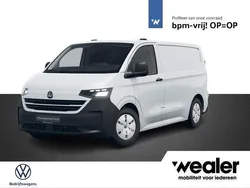 Overige Nieuw 2024 VW T6.1 Life Van | € 37.440 (Goede deal)