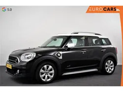 Zwart Gebruikt 2018 Mini Cooper Countryman SUV | € 18.990 (Super prijs)