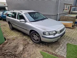 Grijs Gebruikt 2003 Volvo V70 Stationwagen | € 1.450